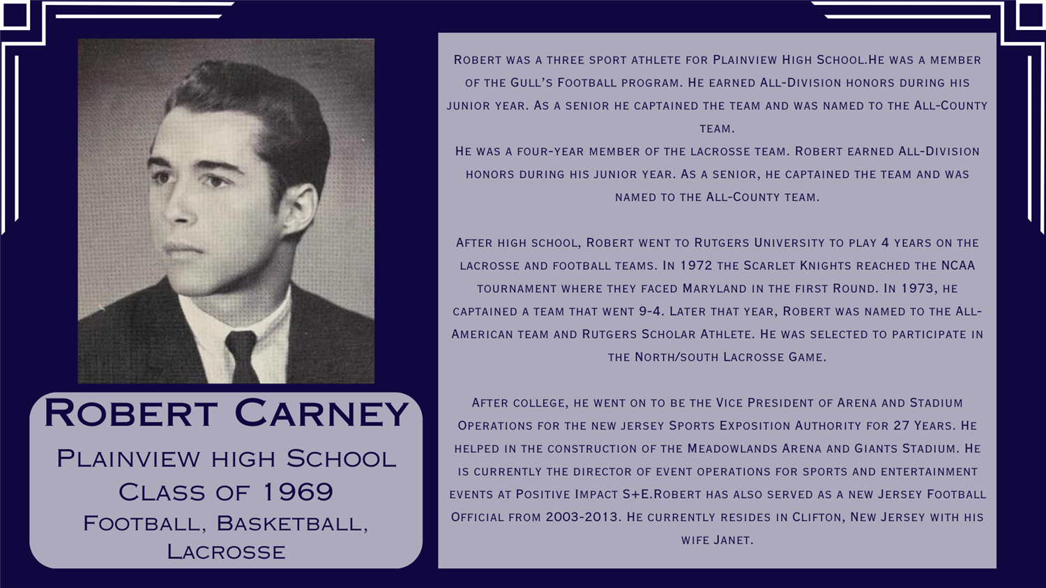 carney